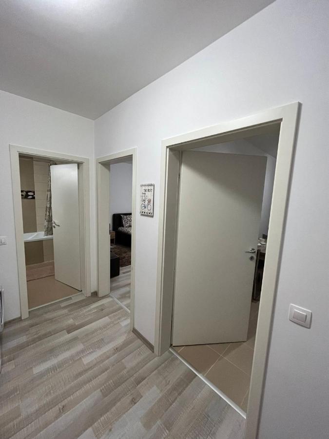 Dai Home Braşov Eksteriør bilde